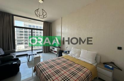 Apartment - Studio - 1 Bathroom for sale in Elz by Danube - Arjan - Dubai