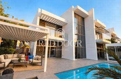 Villa - 5 - 6 for sale in District One Villas - District One - Mohammed Bin Rashid City - Dubai Villa - 5 - 6 for sale in District One Villas - District One - Mohammed Bin Rashid City - Dubai