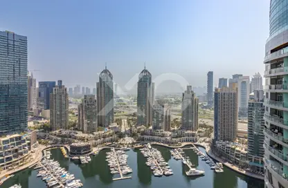 Apartment - 1 Bedroom - 2 Bathrooms for rent in LIV Marina - Dubai Marina - Dubai Apartment - 1 Bedroom - 2 Bathrooms for rent in LIV Marina - Dubai Marina - Dubai