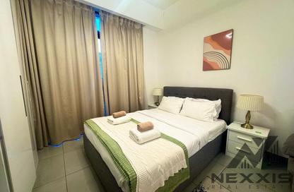 Apartment - Studio - 1 for rent in Rigel - District 10 - Jumeirah Village Circle - Dubai