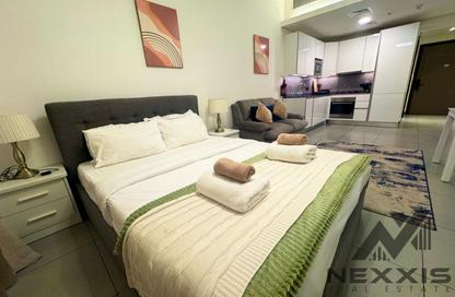 Apartment - Studio - 1 for rent in Rigel - District 10 - Jumeirah Village Circle - Dubai