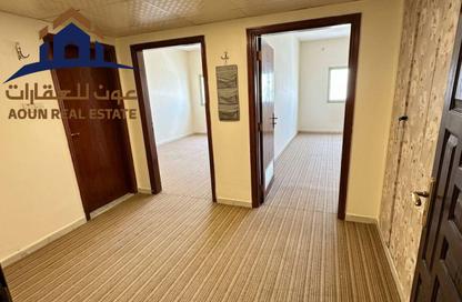 Apartment - 1 Bedroom - 1 Bathroom for rent in Al Qasimiah City - Sharjah