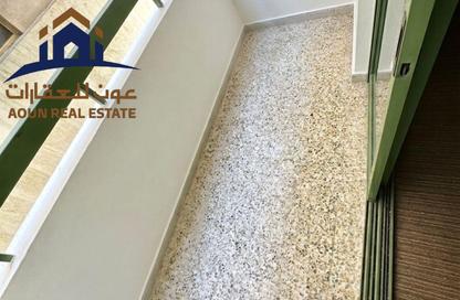 Apartment - 1 Bedroom - 1 Bathroom for rent in Al Qasimiah City - Sharjah