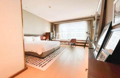 Apartment - Studio - 1 Bathroom for sale in Tower C - DAMAC Towers by Paramount - Business Bay - Dubai
