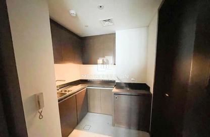 Apartment - Studio - 1 Bathroom for sale in Tower C - DAMAC Towers by Paramount - Business Bay - Dubai