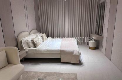 Apartment - Studio - 1 Bathroom for sale in Laya Courtyard - Dubai Studio City - Dubai Apartment - Studio - 1 Bathroom for sale in Laya Courtyard - Dubai Studio City - Dubai