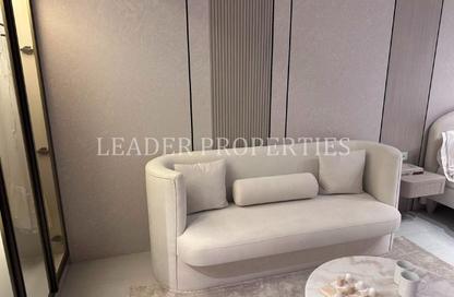 Apartment - Studio - 1 Bathroom for sale in Laya Courtyard - Dubai Studio City - Dubai Apartment - Studio - 1 Bathroom for sale in Laya Courtyard - Dubai Studio City - Dubai