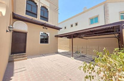 Villa - 3 Bedrooms - 3 Bathrooms for rent in Mirdif Villas - Mirdif - Dubai Villa - 3 Bedrooms - 3 Bathrooms for rent in Mirdif Villas - Mirdif - Dubai