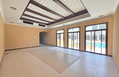 Villa - 3 Bedrooms - 3 Bathrooms for rent in Mirdif Villas - Mirdif - Dubai