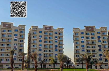 شقة - 1 حمام للبيع في قرية الاميرة - الياسمين - عجمان شقة - 1 حمام للبيع في قرية الاميرة - الياسمين - عجمان