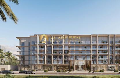 Apartment - 1 - 2 for sale in One Beverly - Arjan - Dubai Apartment - 1 - 2 for sale in One Beverly - Arjan - Dubai