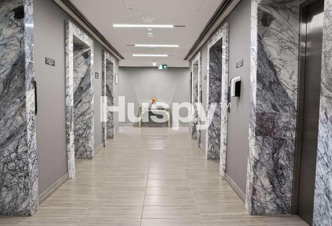 Unfurnished | Vacant | Near Metro photo 8