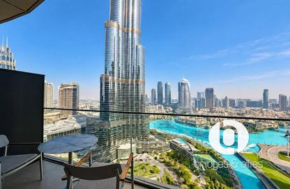 Apartment - 3 - 3 for rent in The Address Residences Dubai Opera Tower 1 - The Address Residences Dubai Opera - Downtown Dubai - Dubai Apartment - 3 - 3 for rent in The Address Residences Dubai Opera Tower 1 - The Address Residences Dubai Opera - Downtown Dubai - Dubai