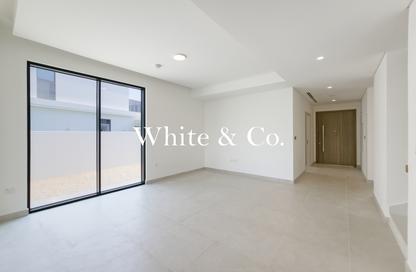 Townhouse - 4 - 4 for rent in Elora - The Valley - Dubai