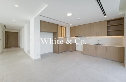 Townhouse - 4 - 4 for rent in Elora - The Valley - Dubai