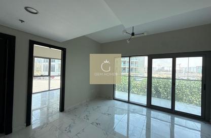 شقة - 2 غرف نوم - 1 حمام للايجار في ماج 515 - ماغ 5 بوليفارد - منطقة سكنية - دبي الجنوب (مركز دبي العالمي) - دبي