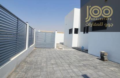 Villa - 5 - 6 for rent in Al Salamah - Umm Al Quwain