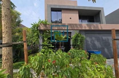 Villa - 4 Bedrooms - 6 Bathrooms for sale in Sequoia - Masaar - Tilal City - Sharjah