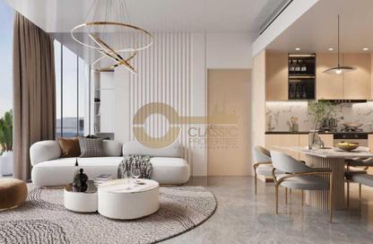 Apartment - 1 - 2 for sale in Antalya by Karma - Dubai Sports City - Dubai