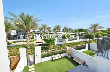 Villa - 3 Bedrooms - 3 Bathrooms for sale in La Rosa 6 - La Rosa - Villanova - Dubai Villa - 3 Bedrooms - 3 Bathrooms for sale in La Rosa 6 - La Rosa - Villanova - Dubai