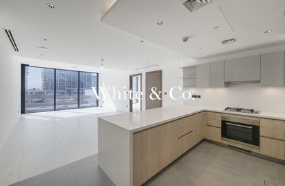 Apartment - 3 - 4 for sale in The Crest Tower D - The Crest - Sobha Hartland - Mohammed Bin Rashid City - Dubai Apartment - 3 - 4 for sale in The Crest Tower D - The Crest - Sobha Hartland - Mohammed Bin Rashid City - Dubai