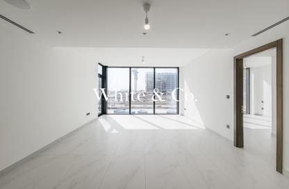 Apartment - 3 - 4 for sale in The Crest Tower D - The Crest - Sobha Hartland - Mohammed Bin Rashid City - Dubai Apartment - 3 - 4 for sale in The Crest Tower D - The Crest - Sobha Hartland - Mohammed Bin Rashid City - Dubai