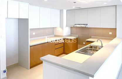 Apartment - 2 Bedrooms - 2 Bathrooms for rent in Harbour Views 1 - Harbour Views - Dubai Creek Harbour (The Lagoons) - Dubai