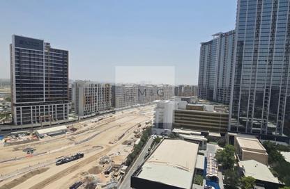 Apartment - 2 Bedrooms - 2 Bathrooms for sale in Crest Grande - Sobha Hartland - Mohammed Bin Rashid City - Dubai