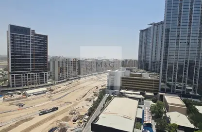 Apartment - 2 Bedrooms - 2 Bathrooms for sale in Crest Grande - Sobha Hartland - Mohammed Bin Rashid City - Dubai