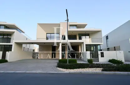 Villa - 5 Bedrooms - 6 Bathrooms for sale in Address Hillcrest - Dubai Hills Estate - Dubai