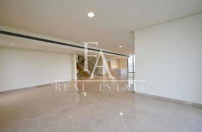 Villa - 5 Bedrooms - 6 Bathrooms for sale in Address Hillcrest - Dubai Hills Estate - Dubai