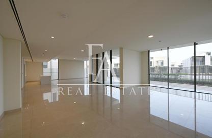 Villa - 5 Bedrooms - 6 Bathrooms for sale in Address Hillcrest - Dubai Hills Estate - Dubai