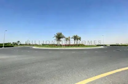 أرض - استوديو للبيع في بيت سيح شعيب - تلال جبل علي - جبل علي - دبي