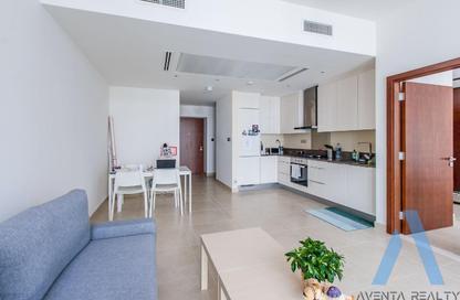 Apartment - 1 - 2 for rent in Marina Gate 2 - Marina Gate - Dubai Marina - Dubai