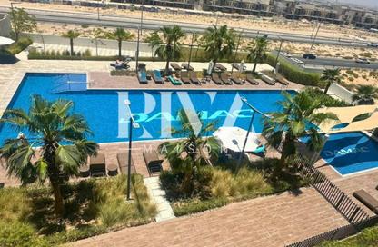شقة - 1 للايجار في ارتاسيا D - ارتاسيا - داماك هيلز - دبي