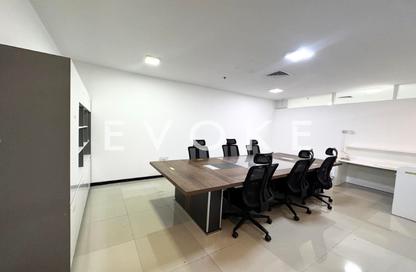 Office Space - Studio - 1 Bathroom for rent in Bay Square Building 7 - Bay Square - Business Bay - Dubai Office Space - Studio - 1 Bathroom for rent in Bay Square Building 7 - Bay Square - Business Bay - Dubai