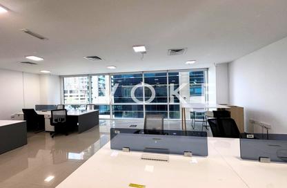 Office Space - Studio - 1 Bathroom for rent in Bay Square Building 7 - Bay Square - Business Bay - Dubai Office Space - Studio - 1 Bathroom for rent in Bay Square Building 7 - Bay Square - Business Bay - Dubai