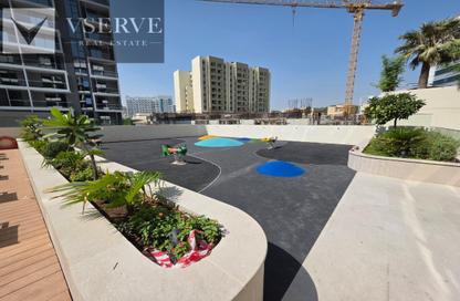 Apartment - 1 - 2 for rent in Altia One - Dubai Silicon Oasis - Dubai