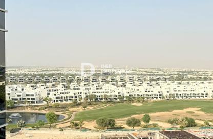 Apartment - 2 - 3 for sale in Artesia D - Artesia - Damac Hills - Dubai