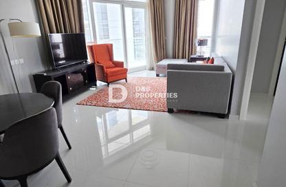 Apartment - 2 - 3 for sale in Artesia D - Artesia - Damac Hills - Dubai