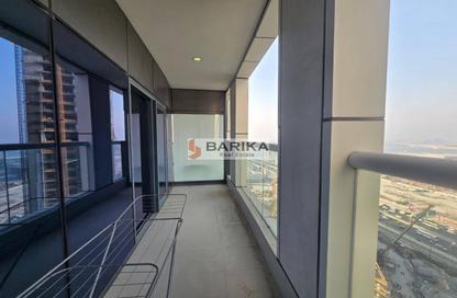 Apartment - 1 - 2 for rent in Tower D - Damac Towers by Paramount - Business Bay - Dubai