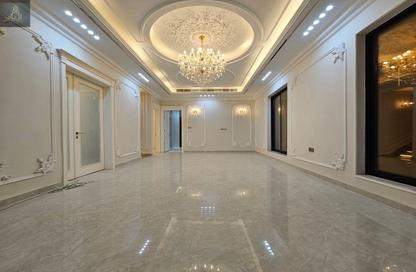 Villa - 5 Bedrooms - 7+ Bathrooms for sale in Kabbali Hills - Al Helio 2 - Al Helio - Ajman