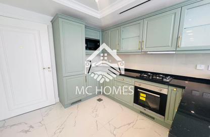 Apartment - 1 Bedroom - 1 Bathroom for rent in Vincitore Benessere - Arjan - Dubai Apartment - 1 Bedroom - 1 Bathroom for rent in Vincitore Benessere - Arjan - Dubai