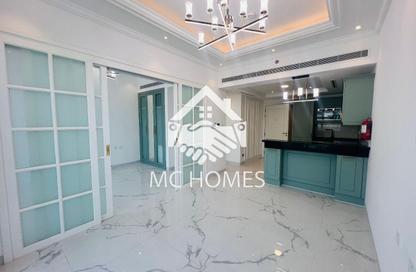 Apartment - 1 Bedroom - 1 Bathroom for rent in Vincitore Benessere - Arjan - Dubai