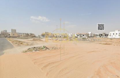 Land - Studio for sale in Al Yasmeen 1 - Al Yasmeen - Ajman