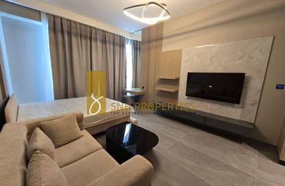 شقة - 1 حمام للايجار في إليفيت من بريسكوت - ارجان - دبي شقة - 1 حمام للايجار في إليفيت من بريسكوت - ارجان - دبي