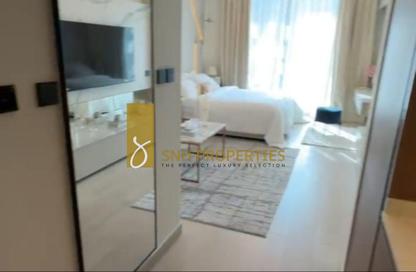 Apartment - Studio - 1 Bathroom for rent in Elevate by Prescott - Arjan - Dubai