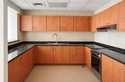 Apartment - 1 Bedroom - 2 Bathrooms for sale in Hub Canal 2 - Hub Golf View Apartments - Dubai Sports City - Dubai