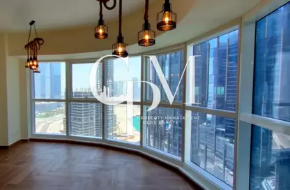 شقة - 2 غرف نوم - 2 حمامات للايجار في Bالنسيم رزدنسز - البندر - شاطئ الراحة - أبوظبي