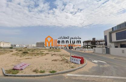 Land - Studio for sale in Hoshi 2 - Hoshi - Al Badie - Sharjah Land - Studio for sale in Hoshi 2 - Hoshi - Al Badie - Sharjah